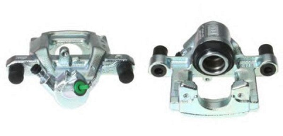 BUDWEG CALIPER 344423 -  Тормозной суппорт